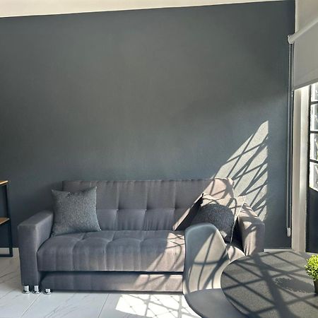 Vidrio Suites Col Americana Guadalajara Luaran gambar