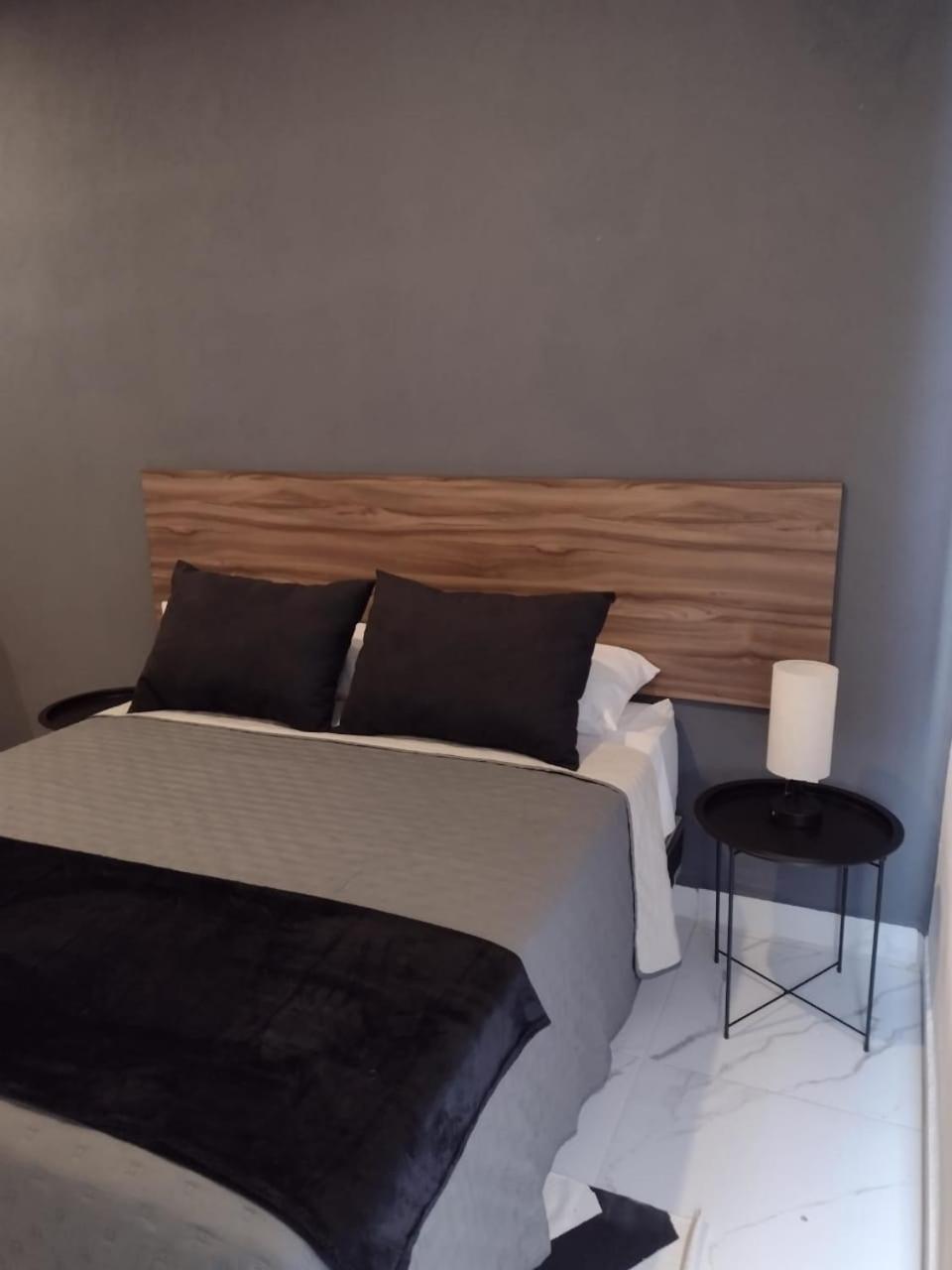 Vidrio Suites Col Americana Guadalajara Luaran gambar